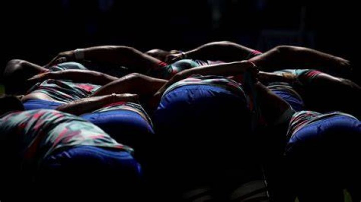 AP Sport year in photos 2023