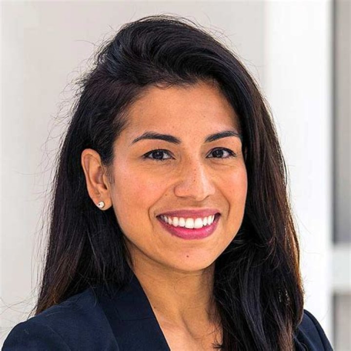 Apoorva Ramaswamy, MD Ohio State Health & Discovery