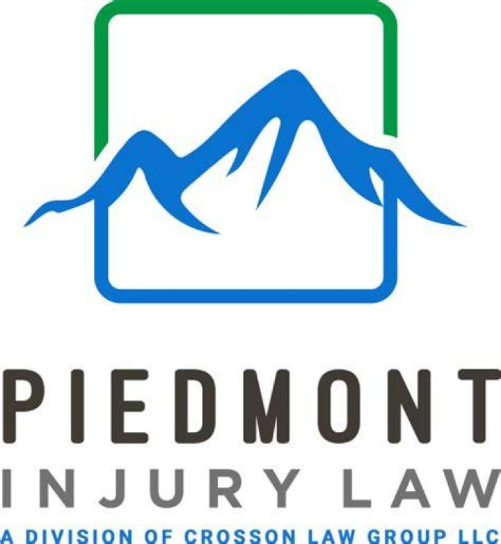 Appalachian Mountains Piedmont Injury Law