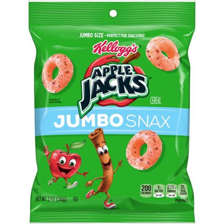 Apple Jacks' CinnaMon by AgentJin on DeviantArt