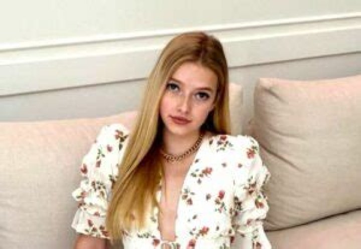 Apple Martin Wiki, biografía, edad, patrimonio, relaciones, familia y