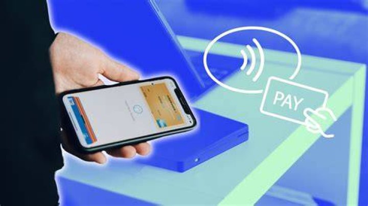 Apple Pay Is Faster, Easier, More Secure, and More Private Than Using