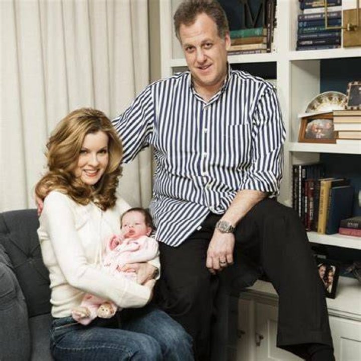 Applegate, Kay proud new parents