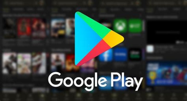 Apps on Google Play