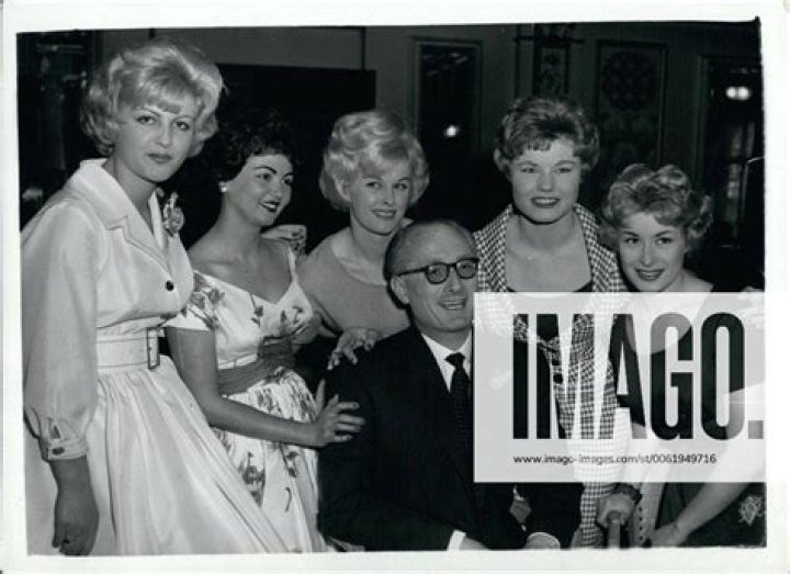 Apr. 04, 1959 ''My Fair Baby''For Mrs. Alec Clunes Mrs. Daphne