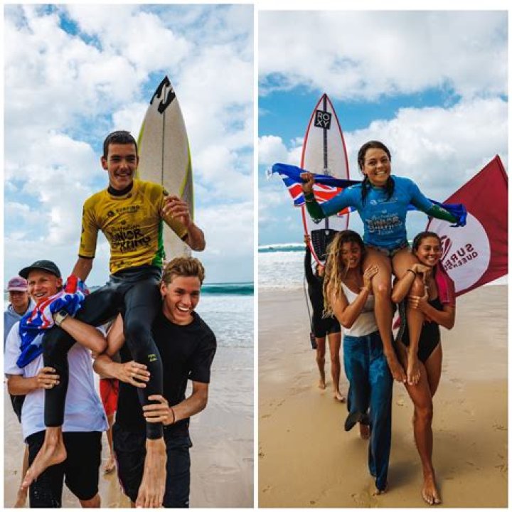 April 2014 Surf Blog Surfing New Surf News SurfTweeters