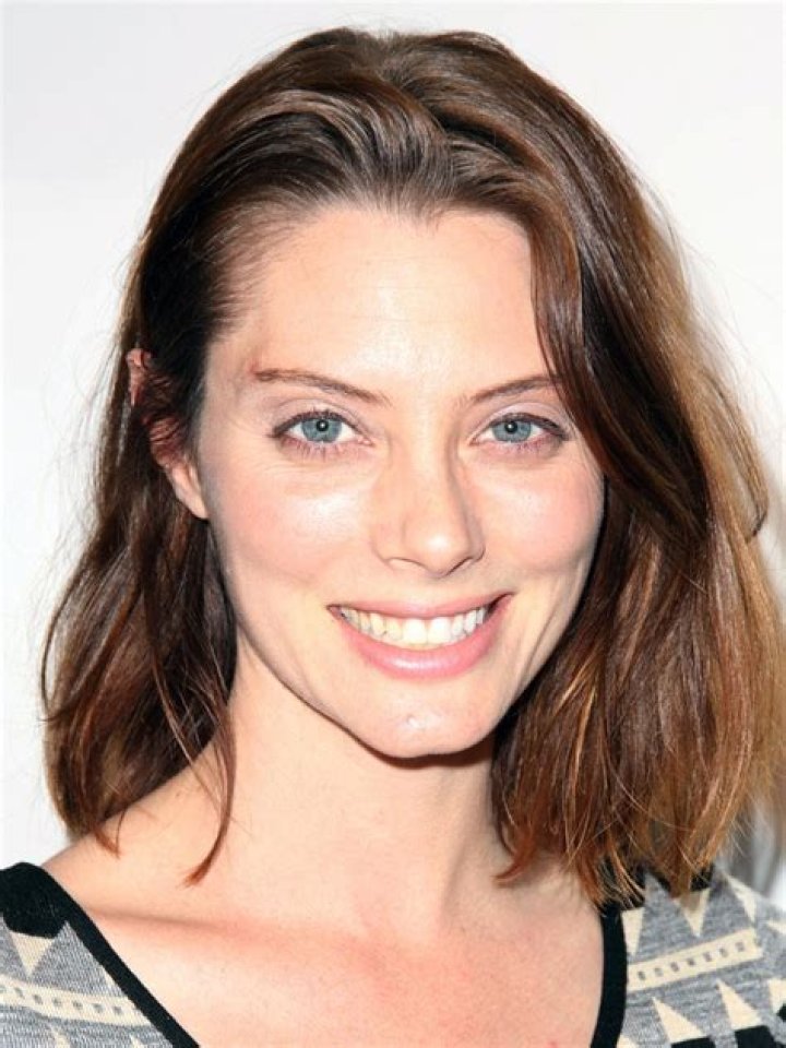 April Bowlby's Marital Status A Look inside Her Private Marriage with