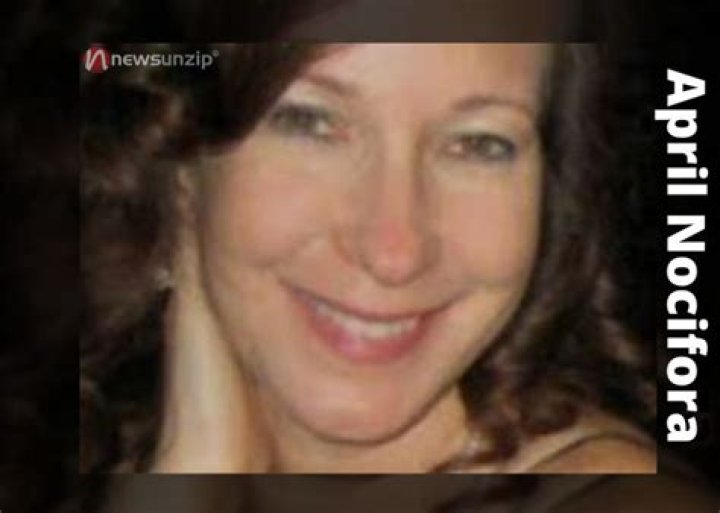 April Nocifora Wiki, Age, Biography, Husband, Children, Family, Net