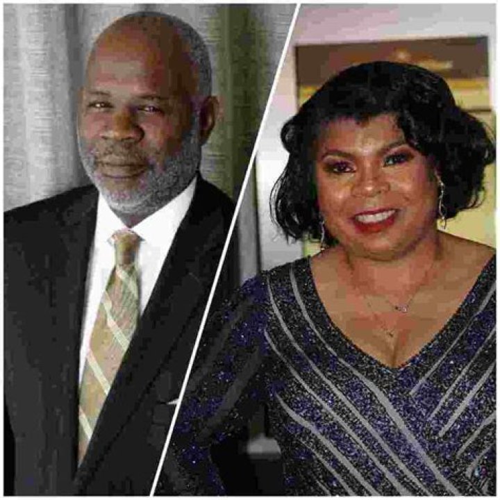 April Ryan Net Worth, Husband (Tennie James), Biography Famous