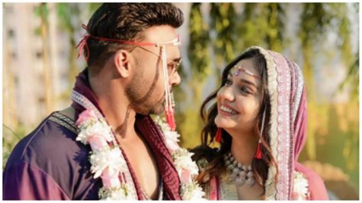 Apurva Padgaonka (Divya Agarwal&rsquo;s Fiance) Age, Education, Net Worth