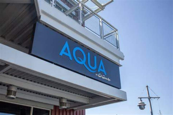 AQUA by El Gaucho Corporate Events, Wedding Locations, Event Spaces