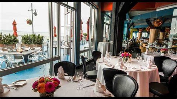AQUA by El Gaucho South Bay YouTube