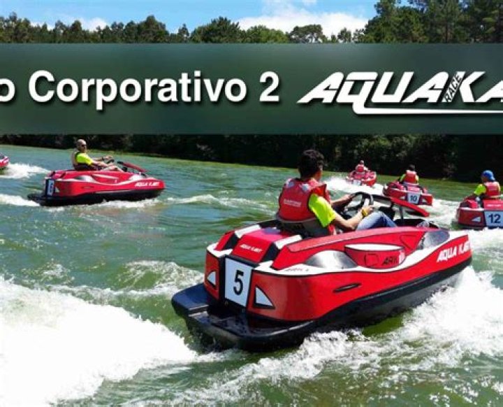 Aqua Race Kart archivos Agora Franquicias y Negocios