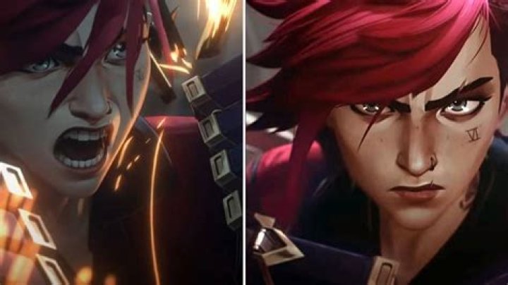 Arcane 10 Ways Vi Ruined Her Likability