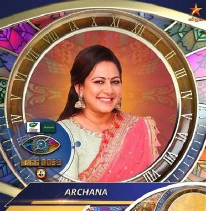 Archana Chandhoke (Bigg Boss Tamil 4) Age, Family, Salary, Bio