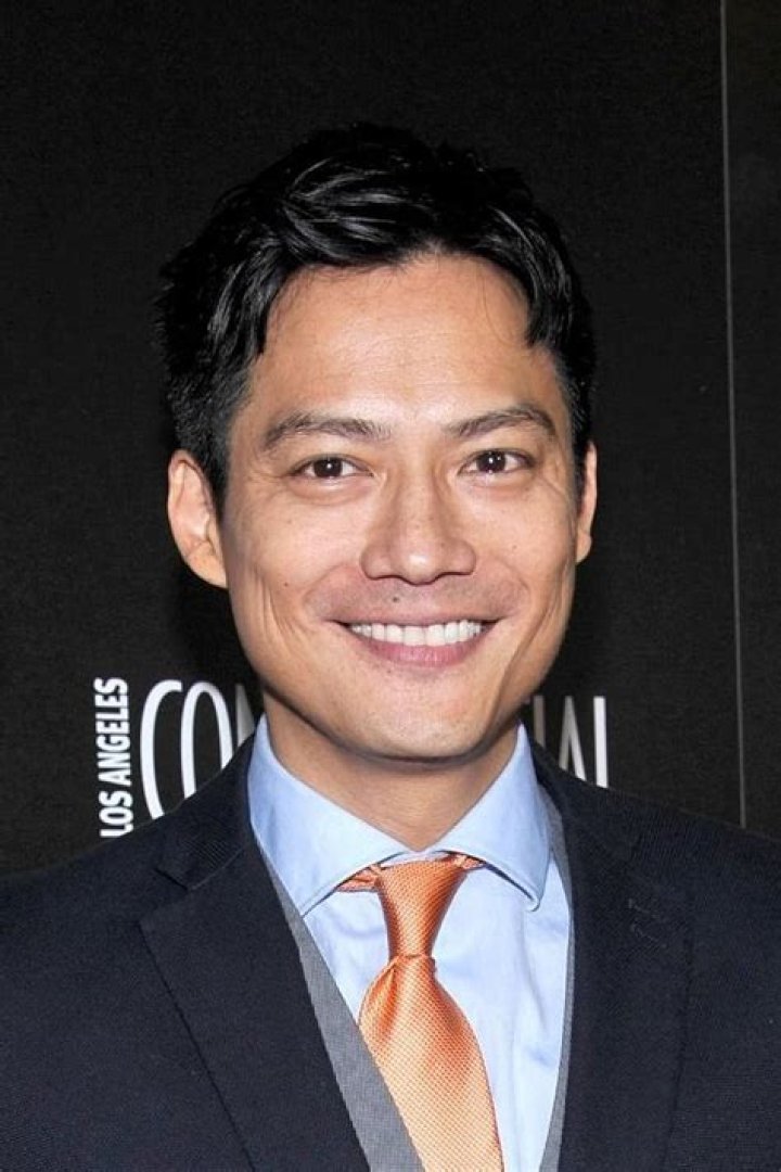 Archie Kao