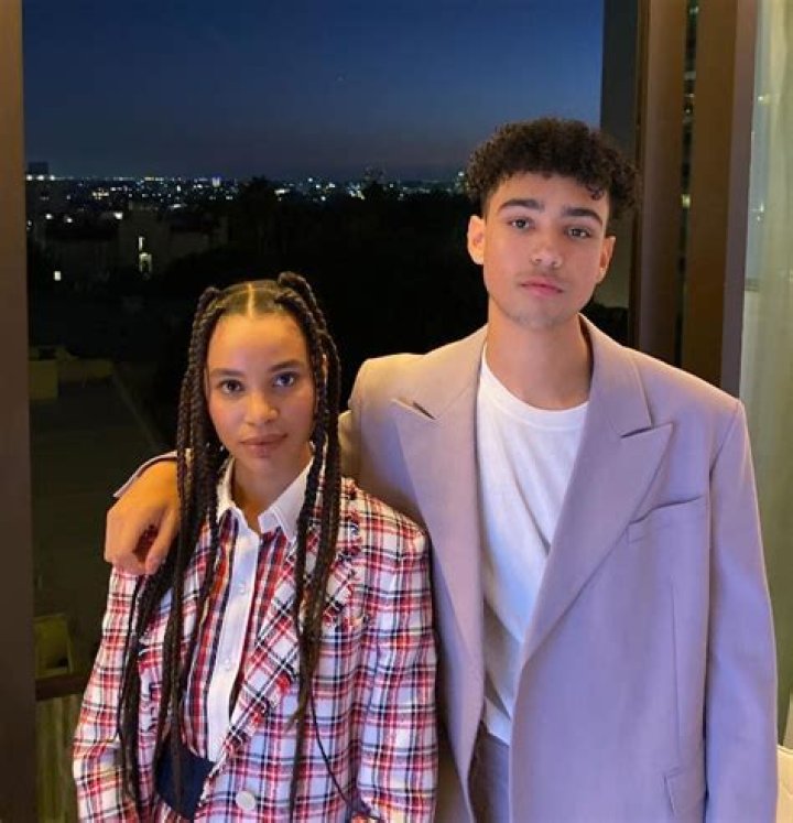 Archie Madekwe Bio, Age, Family, Girlfriend, Net Worth, Movies and TV Shows