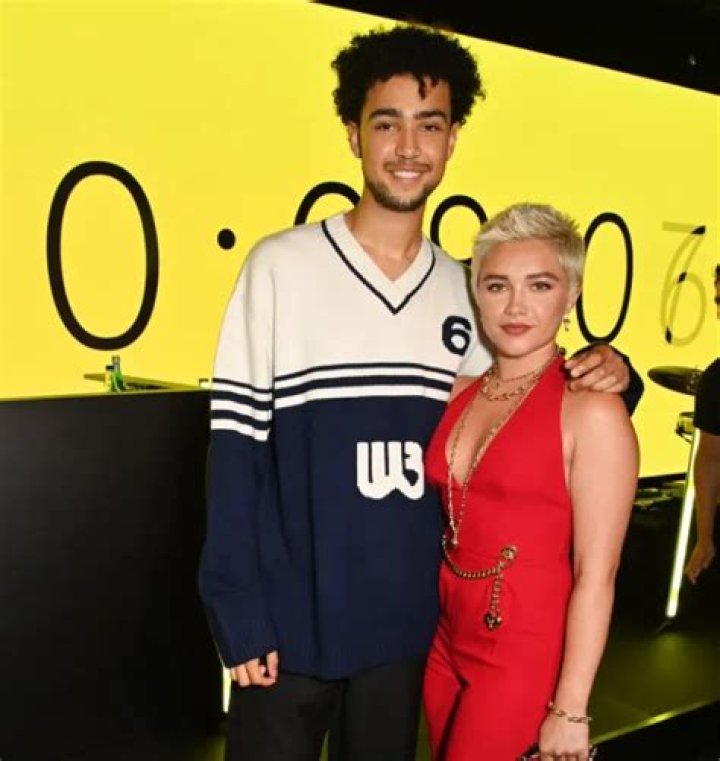 Archie Madekwe Height, Weight, Age, Girlfriend, Ethnicity, Family