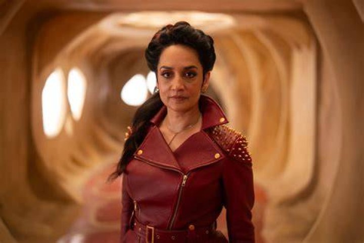 Archie Panjabi Alchetron, The Free Social Encyclopedia