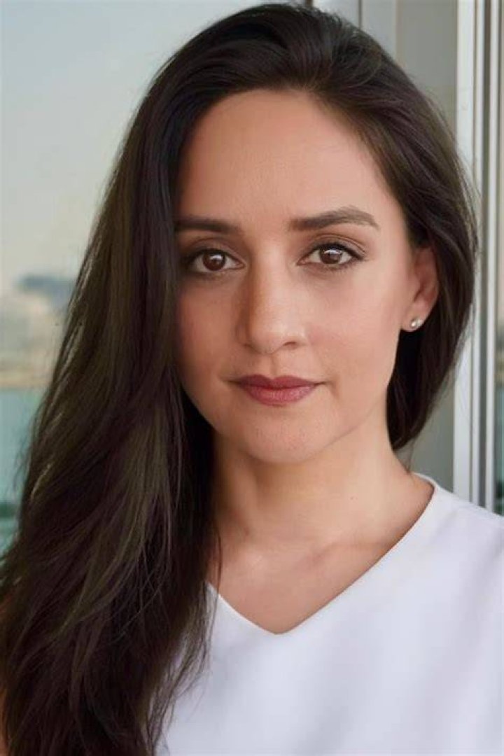 Archie Panjabi Biography IMDb