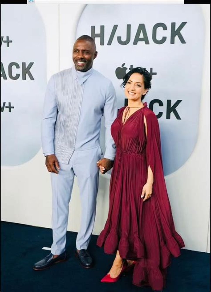 Archie Panjabi Husband, Measurements, Relationship With Julianna