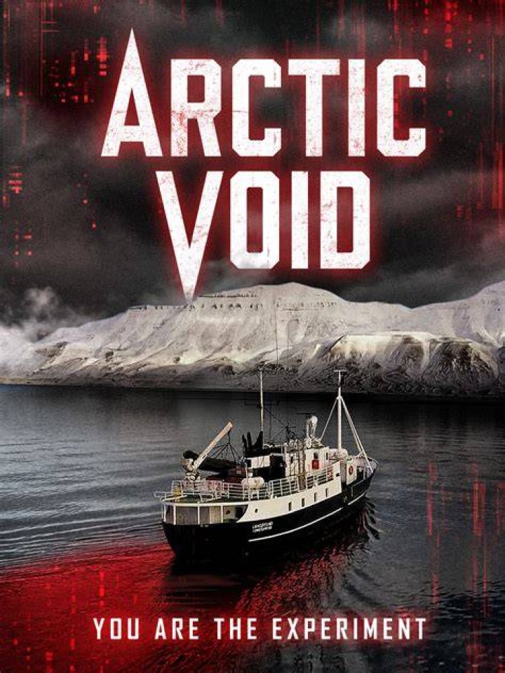 Arctic Void Ending Explained [SPOILER!] Cooncel