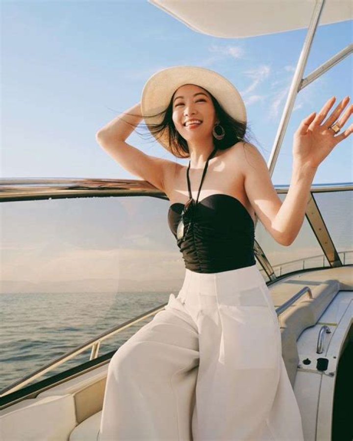 Arden Cho Age, Wiki, Bio FilmiFeed