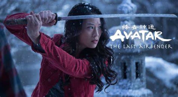 Arden Cho Has Joined Netflix's 'Avatar The Last Airbender' TV Series