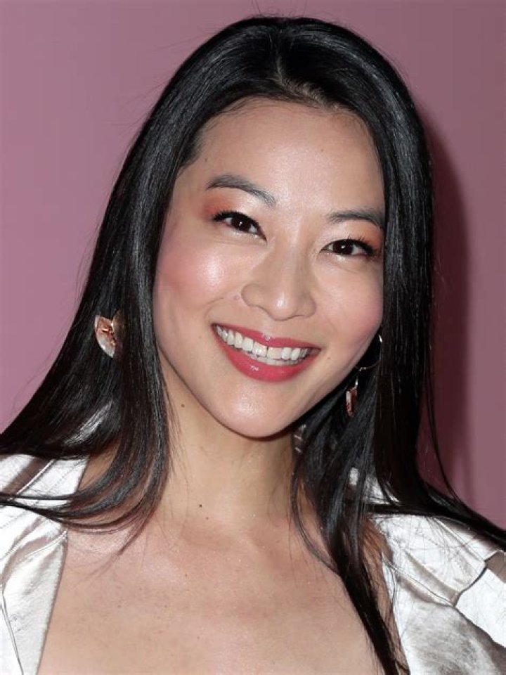 Arden Cho Height, Facts, Biography, Age Models Height