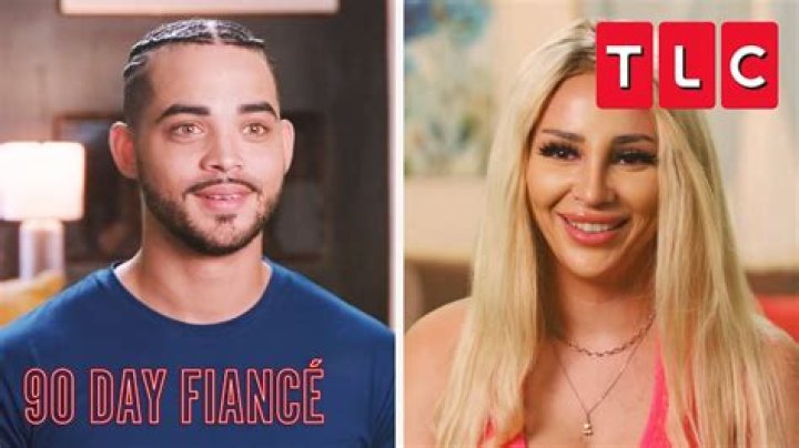 Are 90 Day Fianc&eacute;'s Anna and Mursel Still Together? Find Out Now!