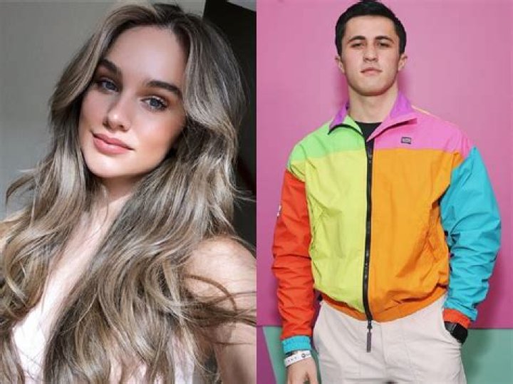 Are Abbie Herbert and Chris Olsen related? Latest TikTok leaves fans