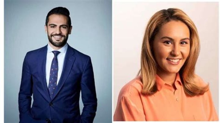 Are Ali Vitali And Jeremy Diamond Married? Relationship Timeline & How