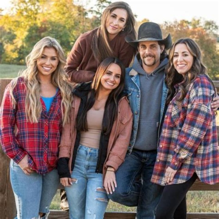 Are Allen and Khelsi "Farmer Wants a Wife" Still Together? Venture jolt