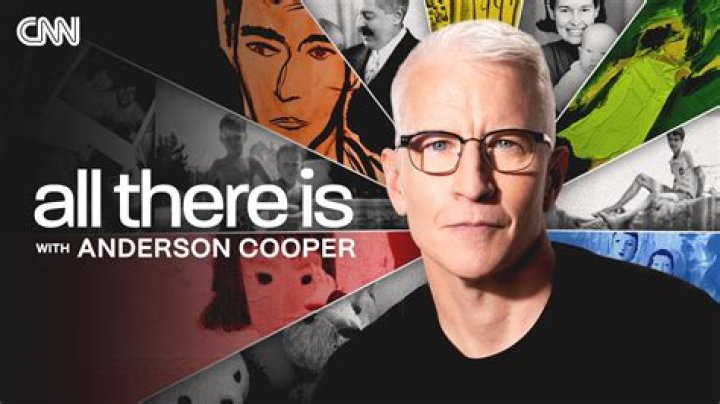Are Anderson Cooper and Timothy Olyphant related? Celebrity.fm 1