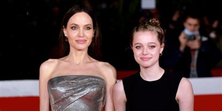 Are Angelina Jolie and The Weeknd Dating? Stars Spotted in LA Teazilla