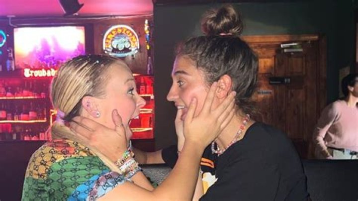 Are Avery Cyrus and Soph Mosca getting back together?