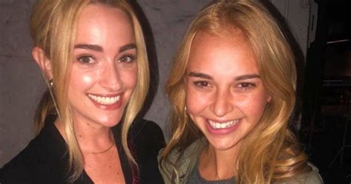 Are Brianne Howey And Nikki Roumel Related? Family Tree And Net Worth
