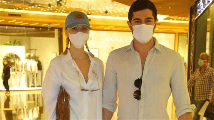 Are Burak Deniz and Didem Soydan Getting Married? Al Bawaba