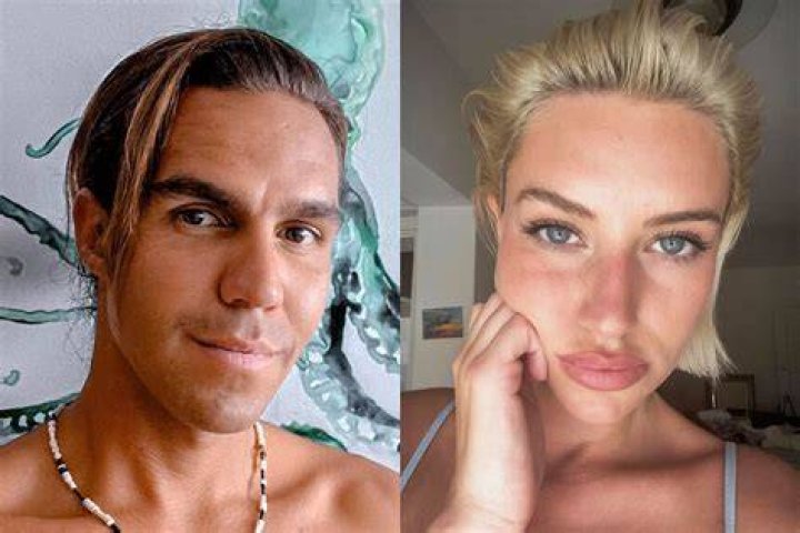 Are Camille & Ben Still Together After Below Deck Season 10