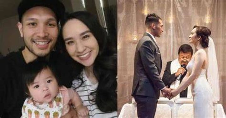 Are Cathy Nguyen and Michael Banaag Now Divorced? United Fact