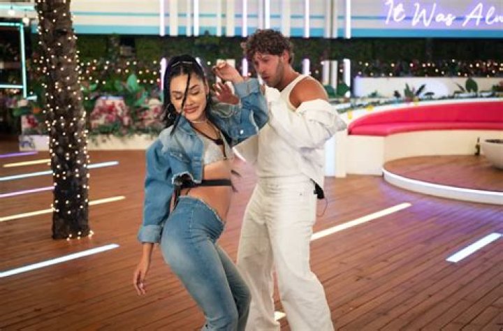 Are Cely & Johnny From 'Love Island' Still Together?