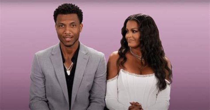 Are Claudia Jordan and KJ Still Together? They Address Intimacy Issues