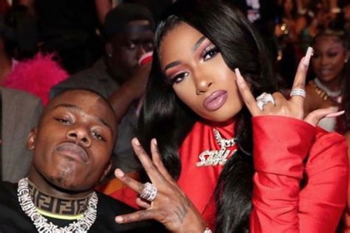 Are DaBaby and Megan Thee Stallion Together? Here's What We Know