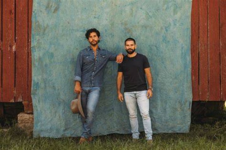 Are Dan and Shay friends?