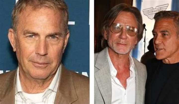 Are Daniel Craig And Kevin Costner Brothers? Unraveling The Family Connection