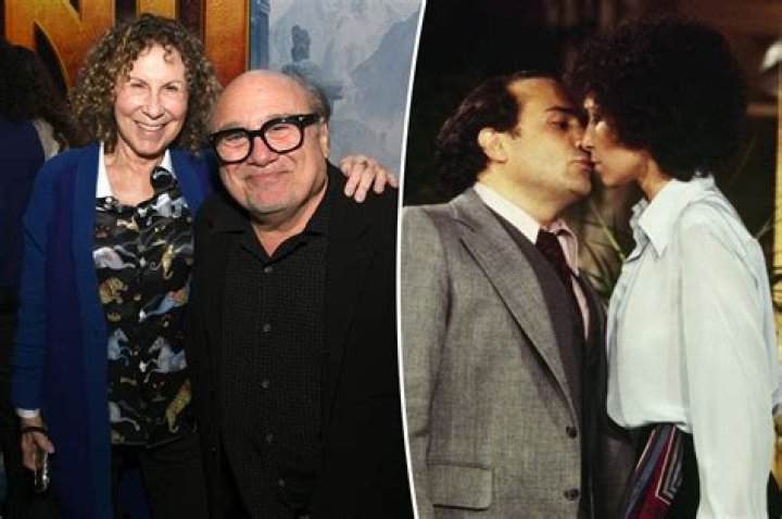 Are Danny Devito and Joe Devito Related?