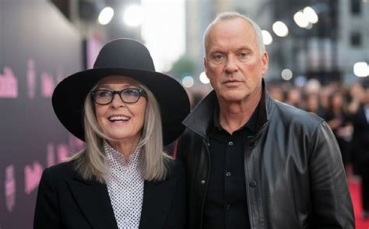 Are Diane And Michael Keaton Related? Discover The Answer!