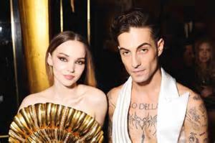 Are Dove Cameron and Lil Huddy Dating? The Rumors Explained OtakuKart