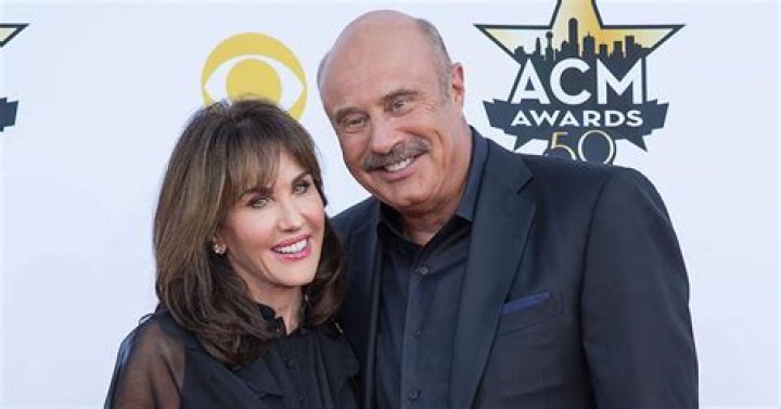 Are Dr Phil Getting Divorced? Everyone Wants to Know This Heartbreaking