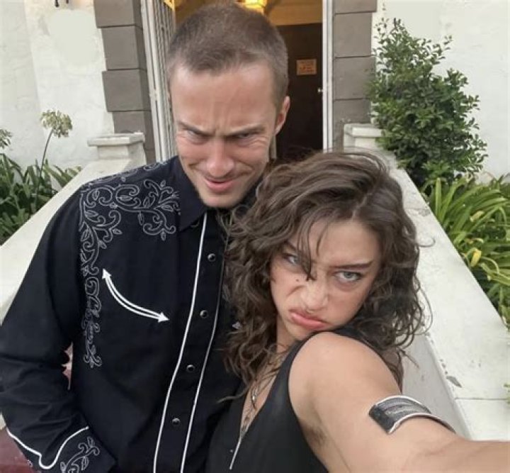 Are Drew Starkey, Odessa A'zion Dating? Rumors Explained